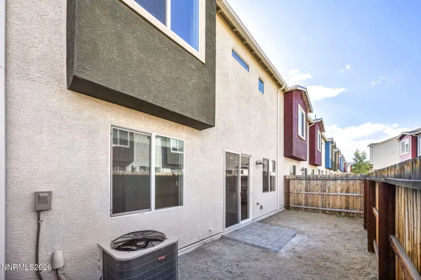4921 Black Falcon, Sun Valley, Nevada 89433, 3 Bedrooms Bedrooms, ,3 BathroomsBathrooms,Residential,Residential,Black Falcon,0,260012195