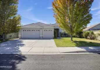 1640 Ghettis, Reno, Nevada 89521, 3 Bedrooms Bedrooms, ,2 BathroomsBathrooms,Residential,Residential,Ghettis,0,260012196