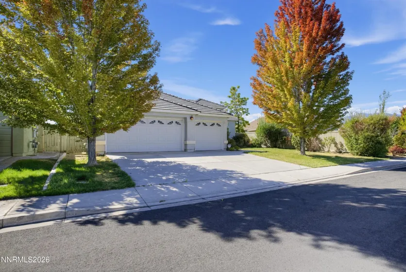 1640 Ghettis, Reno, Nevada 89521, 3 Bedrooms Bedrooms, ,2 BathroomsBathrooms,Residential,Residential,Ghettis,0,260012196