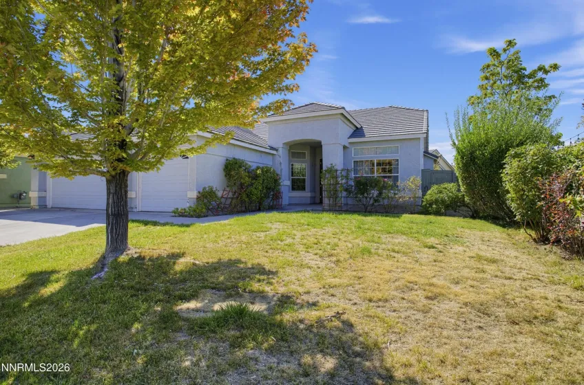 1640 Ghettis, Reno, Nevada 89521, 3 Bedrooms Bedrooms, ,2 BathroomsBathrooms,Residential,Residential,Ghettis,0,260012196