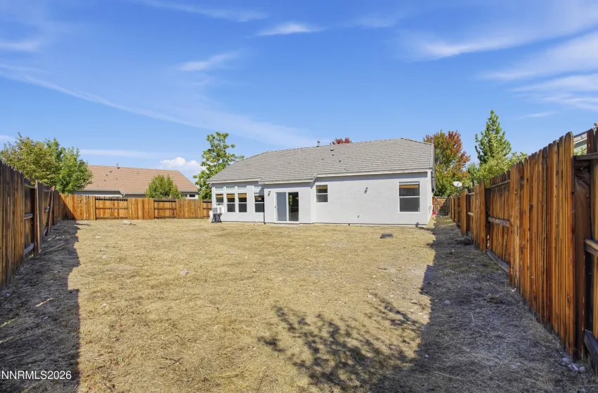 1640 Ghettis, Reno, Nevada 89521, 3 Bedrooms Bedrooms, ,2 BathroomsBathrooms,Residential,Residential,Ghettis,0,260012196