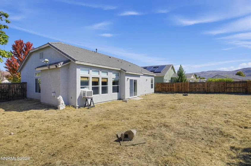 1640 Ghettis, Reno, Nevada 89521, 3 Bedrooms Bedrooms, ,2 BathroomsBathrooms,Residential,Residential,Ghettis,0,260012196