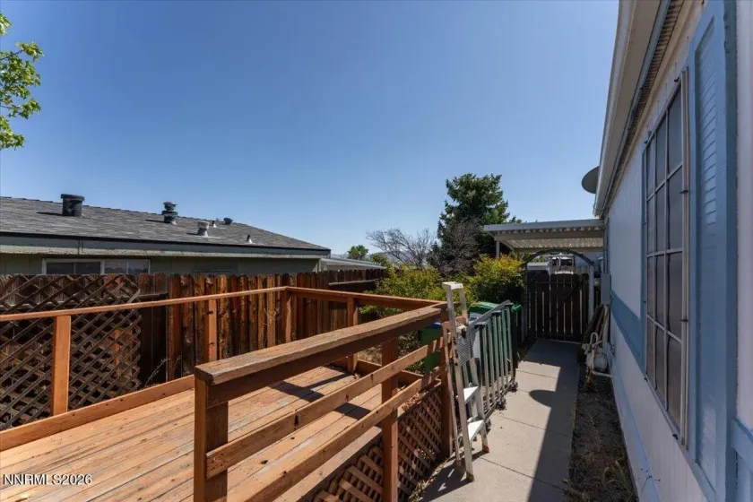 2151 Barberry, Reno, Nevada 89512, 2 Bedrooms Bedrooms, ,2 BathroomsBathrooms,Residential,Residential,Barberry,0,260012209