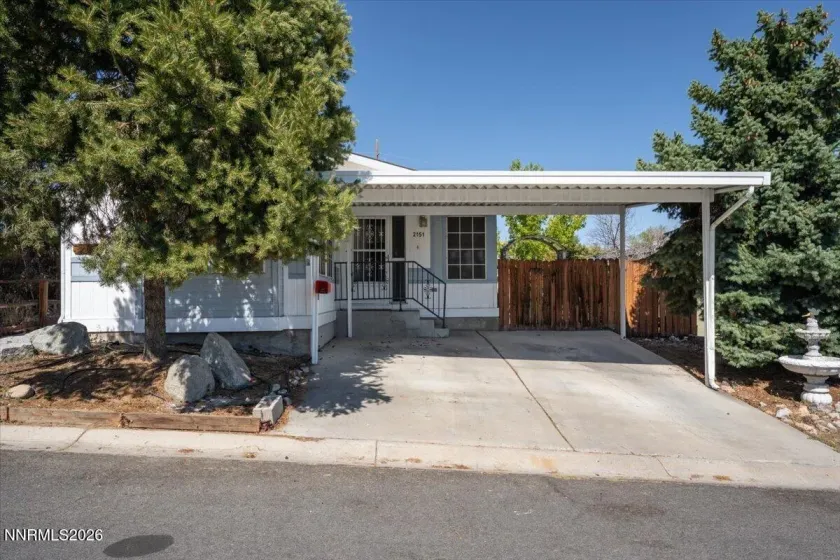 2151 Barberry, Reno, Nevada 89512, 2 Bedrooms Bedrooms, ,2 BathroomsBathrooms,Residential,Residential,Barberry,0,260012209