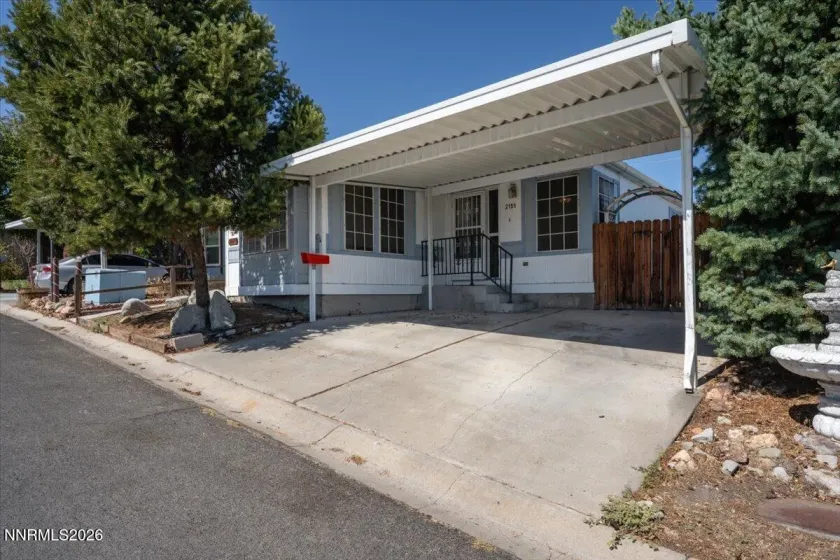 2151 Barberry, Reno, Nevada 89512, 2 Bedrooms Bedrooms, ,2 BathroomsBathrooms,Residential,Residential,Barberry,0,260012209