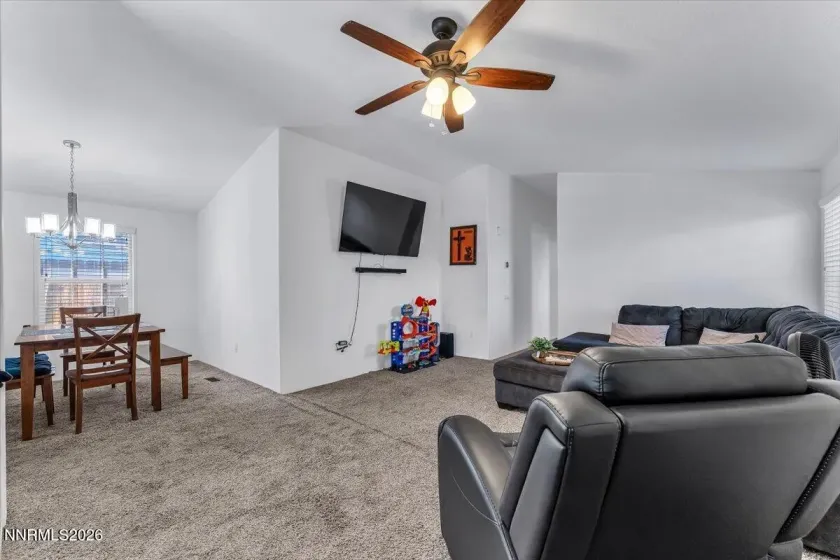 2151 Barberry, Reno, Nevada 89512, 2 Bedrooms Bedrooms, ,2 BathroomsBathrooms,Residential,Residential,Barberry,0,260012209