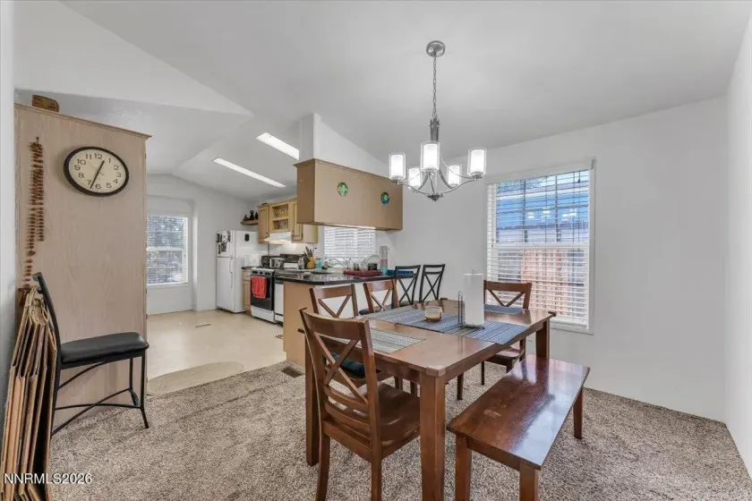 2151 Barberry, Reno, Nevada 89512, 2 Bedrooms Bedrooms, ,2 BathroomsBathrooms,Residential,Residential,Barberry,0,260012209