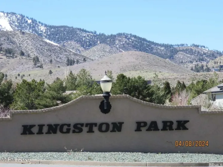2750 Kensington, Carson City, Nevada 89703, ,Land,Residential,Kensington,0,260012211
