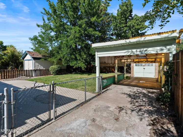 1138 Codel, Reno, Nevada 89503, 2 Bedrooms Bedrooms, ,1 BathroomBathrooms,Residential,Residential,Codel,0,260012212