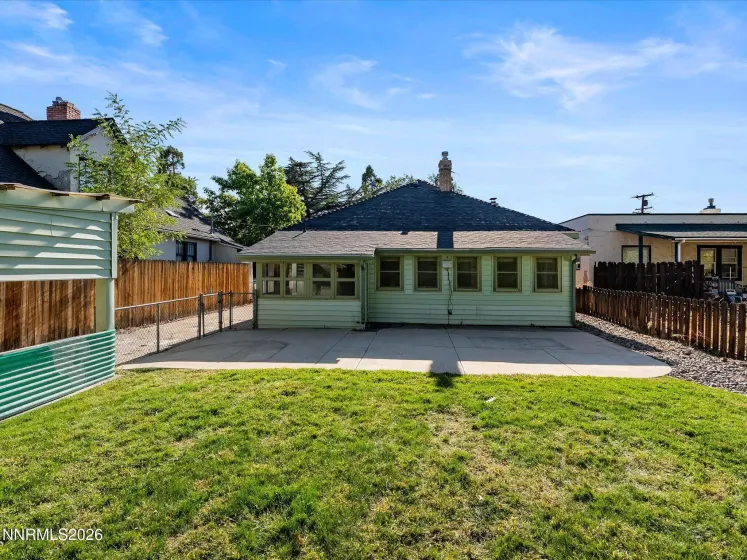 1138 Codel, Reno, Nevada 89503, 2 Bedrooms Bedrooms, ,1 BathroomBathrooms,Residential,Residential,Codel,0,260012212