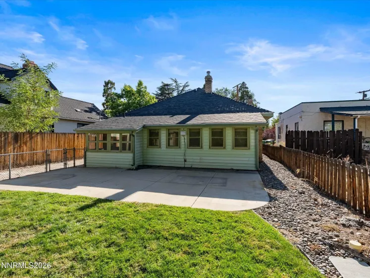1138 Codel, Reno, Nevada 89503, 2 Bedrooms Bedrooms, ,1 BathroomBathrooms,Residential,Residential,Codel,0,260012212