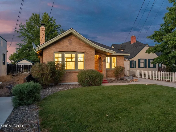 1138 Codel, Reno, Nevada 89503, 2 Bedrooms Bedrooms, ,1 BathroomBathrooms,Residential,Residential,Codel,0,260012212