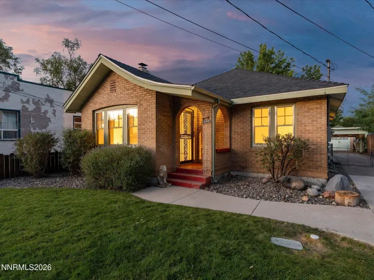 1138 Codel, Reno, Nevada 89503, 2 Bedrooms Bedrooms, ,1 BathroomBathrooms,Residential,Residential,Codel,0,260012212
