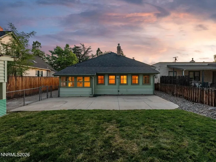 1138 Codel, Reno, Nevada 89503, 2 Bedrooms Bedrooms, ,1 BathroomBathrooms,Residential,Residential,Codel,0,260012212