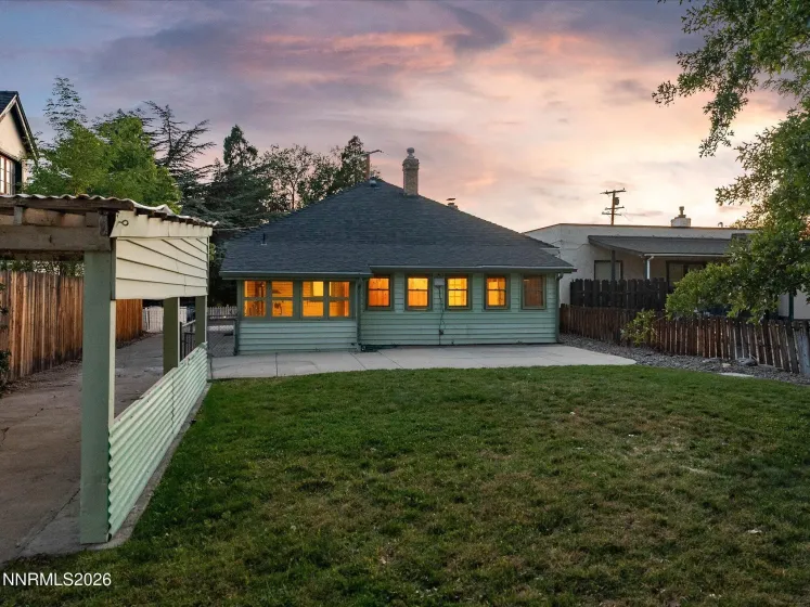 1138 Codel, Reno, Nevada 89503, 2 Bedrooms Bedrooms, ,1 BathroomBathrooms,Residential,Residential,Codel,0,260012212