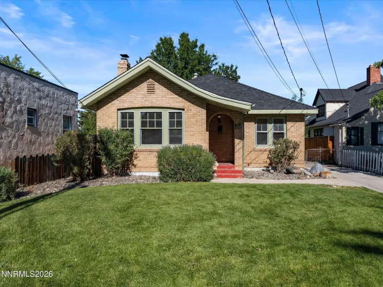 1138 Codel, Reno, Nevada 89503, 2 Bedrooms Bedrooms, ,1 BathroomBathrooms,Residential,Residential,Codel,0,260012212
