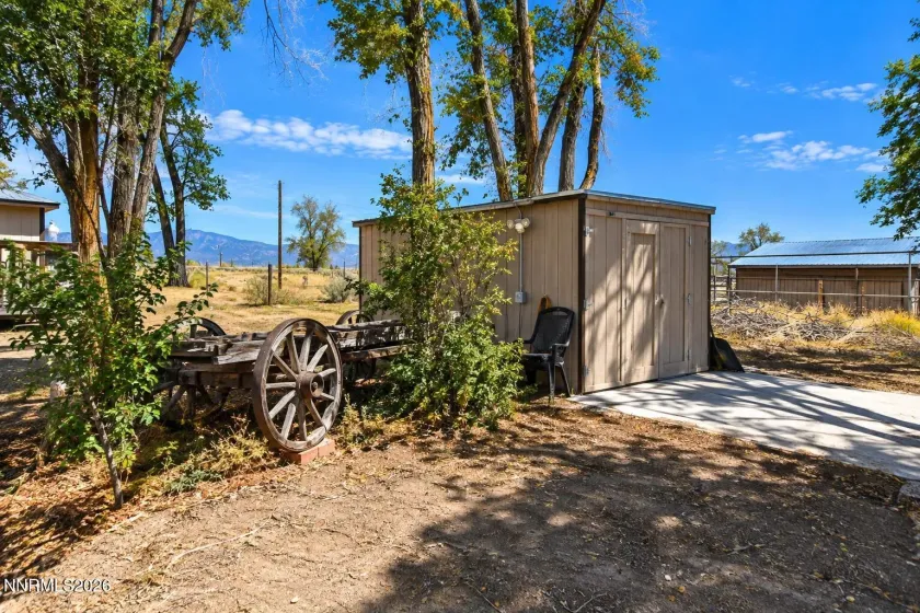 1814 Ty, Minden, Nevada 89423, 3 Bedrooms Bedrooms, ,1 BathroomBathrooms,Residential,Residential,Ty,0,260012213