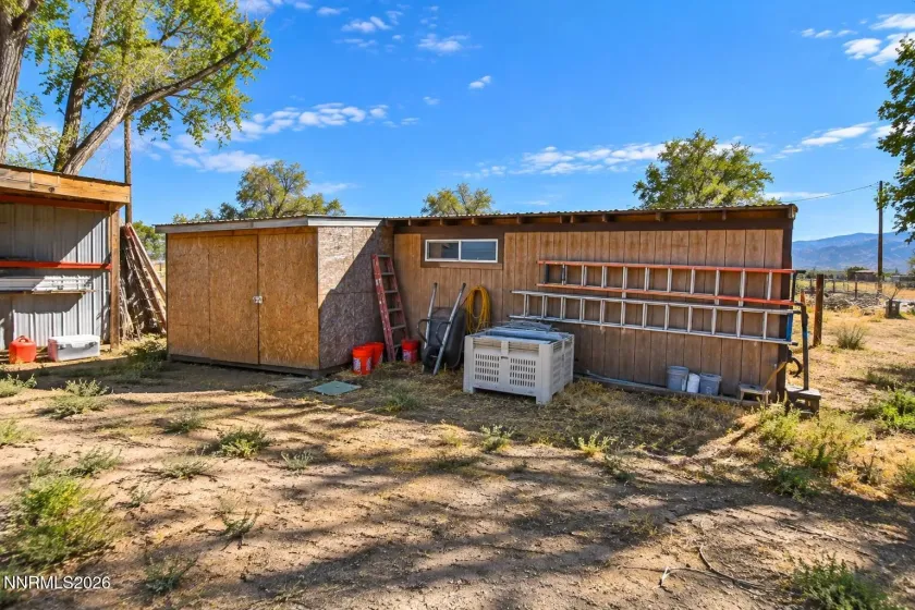 1814 Ty, Minden, Nevada 89423, 3 Bedrooms Bedrooms, ,1 BathroomBathrooms,Residential,Residential,Ty,0,260012213