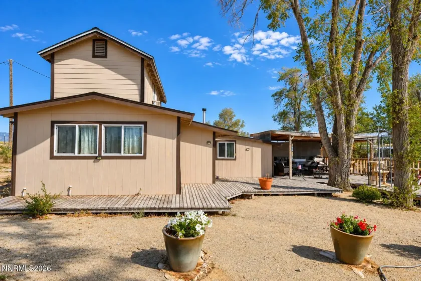 1814 Ty, Minden, Nevada 89423, 3 Bedrooms Bedrooms, ,1 BathroomBathrooms,Residential,Residential,Ty,0,260012213