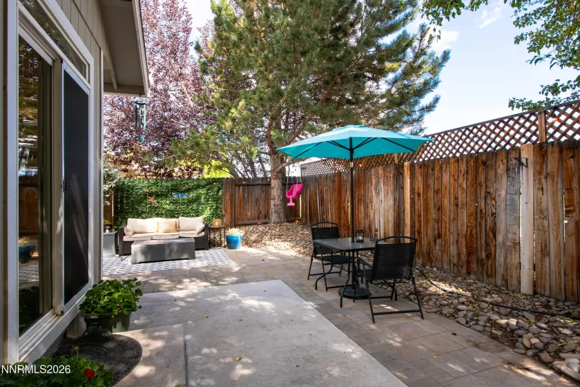 Backyard 3