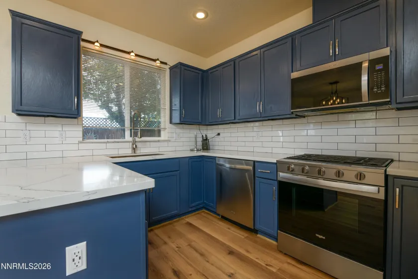 Kitchen 1