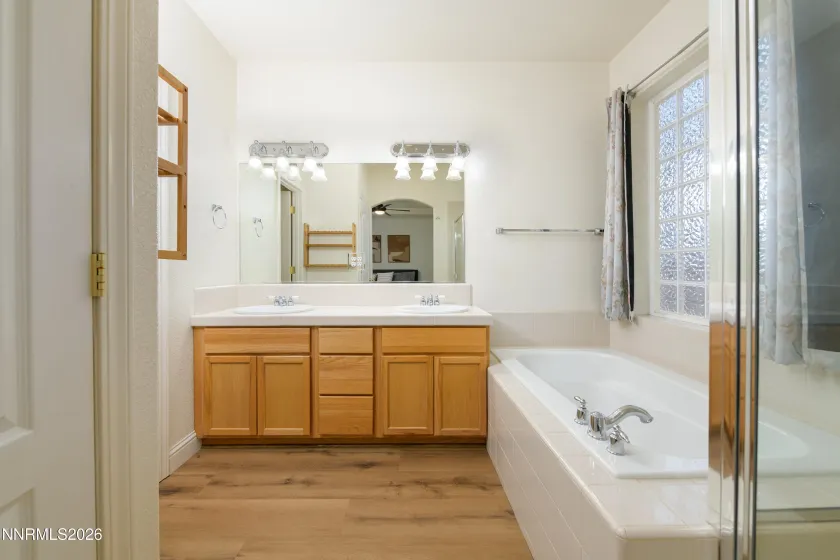 Primary bath 1