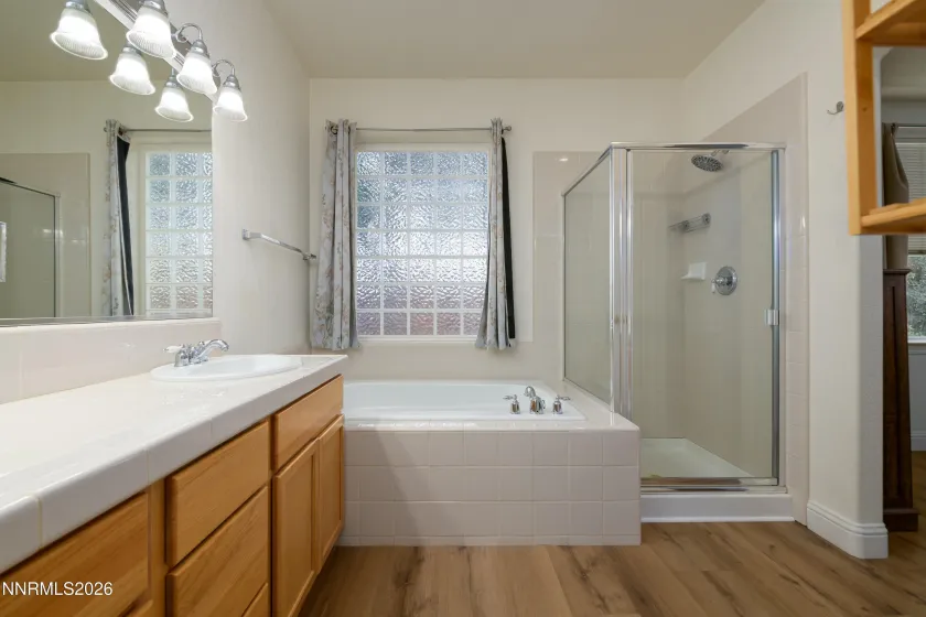 Primary bath 2