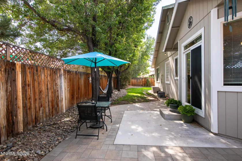 Backyard 5