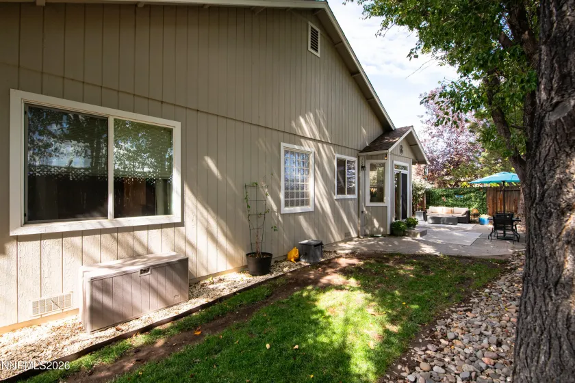 Backyard 2