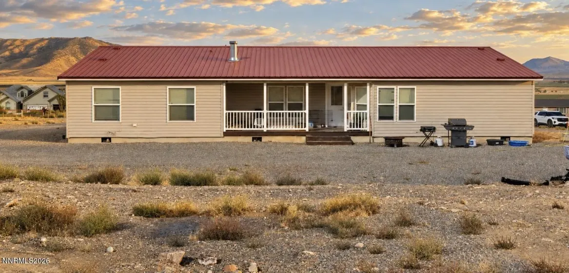 10725 Reins, Winnemucca, Nevada 89445, 4 Bedrooms Bedrooms, ,2 BathroomsBathrooms,Residential,Residential,Reins,0,260012215