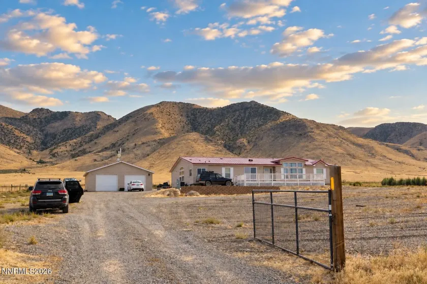 10725 Reins, Winnemucca, Nevada 89445, 4 Bedrooms Bedrooms, ,2 BathroomsBathrooms,Residential,Residential,Reins,0,260012215