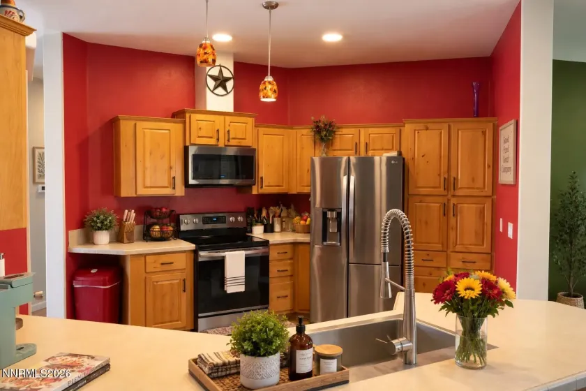 10725 Reins, Winnemucca, Nevada 89445, 4 Bedrooms Bedrooms, ,2 BathroomsBathrooms,Residential,Residential,Reins,0,260012215