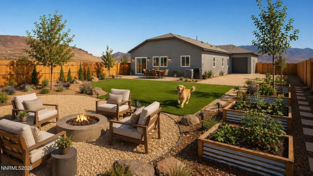 627 Fraser, Dayton, Nevada 89403, 4 Bedrooms Bedrooms, ,3 BathroomsBathrooms,Residential,Residential,Fraser,0,260012219