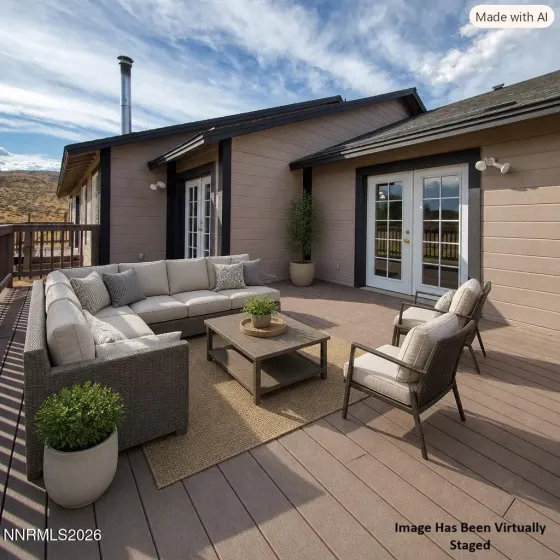 5305 Hoge, Reno, Nevada 89506, 3 Bedrooms Bedrooms, ,2 BathroomsBathrooms,Residential,Residential,Hoge,0,260012220