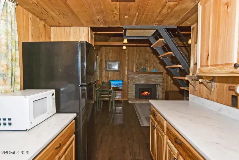 240 Shay Creek, Markleeville, California 96120, 1 Bedroom Bedrooms, ,1 BathroomBathrooms,Residential,Residential,Shay Creek,0,260012222