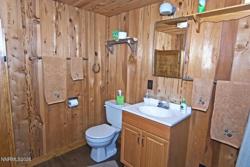 240 Shay Creek, Markleeville, California 96120, 1 Bedroom Bedrooms, ,1 BathroomBathrooms,Residential,Residential,Shay Creek,0,260012222