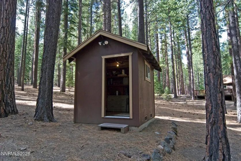 240 Shay Creek, Markleeville, California 96120, 1 Bedroom Bedrooms, ,1 BathroomBathrooms,Residential,Residential,Shay Creek,0,260012222