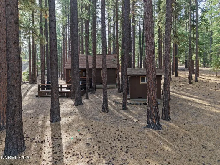 240 Shay Creek, Markleeville, California 96120, 1 Bedroom Bedrooms, ,1 BathroomBathrooms,Residential,Residential,Shay Creek,0,260012222