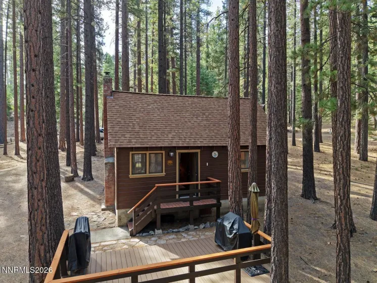 240 Shay Creek, Markleeville, California 96120, 1 Bedroom Bedrooms, ,1 BathroomBathrooms,Residential,Residential,Shay Creek,0,260012222
