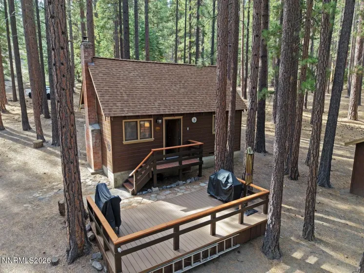 240 Shay Creek, Markleeville, California 96120, 1 Bedroom Bedrooms, ,1 BathroomBathrooms,Residential,Residential,Shay Creek,0,260012222