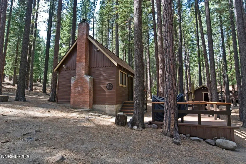 240 Shay Creek, Markleeville, California 96120, 1 Bedroom Bedrooms, ,1 BathroomBathrooms,Residential,Residential,Shay Creek,0,260012222