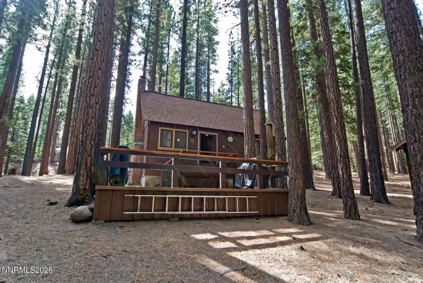 240 Shay Creek, Markleeville, California 96120, 1 Bedroom Bedrooms, ,1 BathroomBathrooms,Residential,Residential,Shay Creek,0,260012222