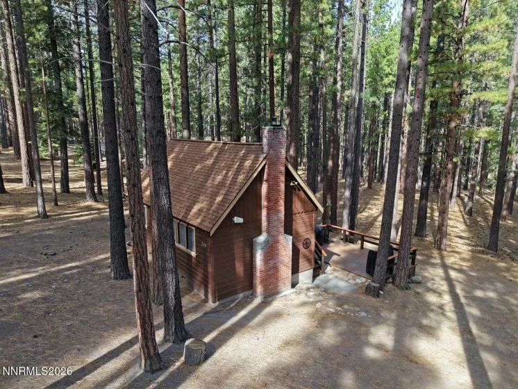 240 Shay Creek, Markleeville, California 96120, 1 Bedroom Bedrooms, ,1 BathroomBathrooms,Residential,Residential,Shay Creek,0,260012222