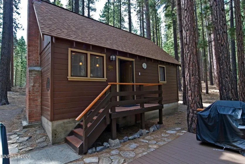 240 Shay Creek, Markleeville, California 96120, 1 Bedroom Bedrooms, ,1 BathroomBathrooms,Residential,Residential,Shay Creek,0,260012222
