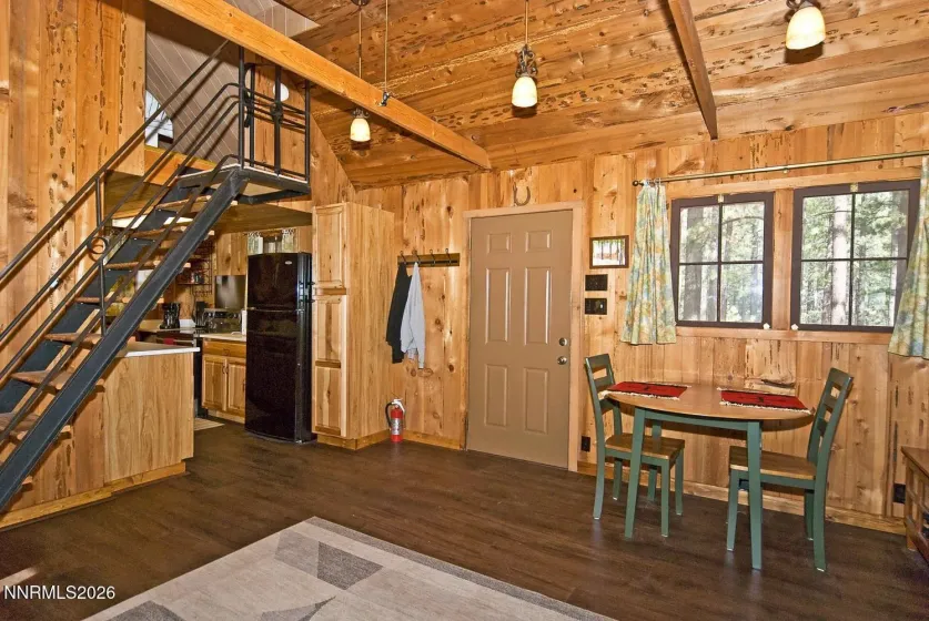 240 Shay Creek, Markleeville, California 96120, 1 Bedroom Bedrooms, ,1 BathroomBathrooms,Residential,Residential,Shay Creek,0,260012222