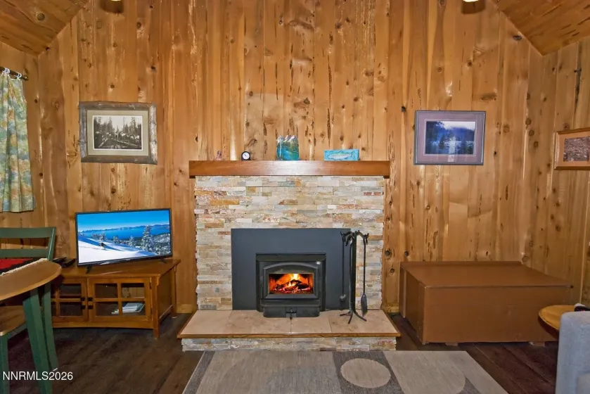 240 Shay Creek, Markleeville, California 96120, 1 Bedroom Bedrooms, ,1 BathroomBathrooms,Residential,Residential,Shay Creek,0,260012222