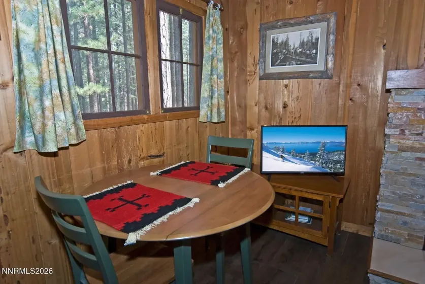 240 Shay Creek, Markleeville, California 96120, 1 Bedroom Bedrooms, ,1 BathroomBathrooms,Residential,Residential,Shay Creek,0,260012222