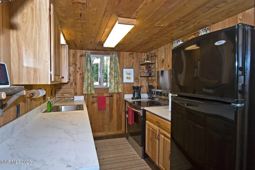 240 Shay Creek, Markleeville, California 96120, 1 Bedroom Bedrooms, ,1 BathroomBathrooms,Residential,Residential,Shay Creek,0,260012222