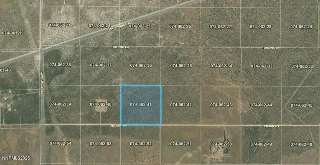 0 Indian, Reno, Nevada 89510, ,Land,Residential,Indian,0,260012223