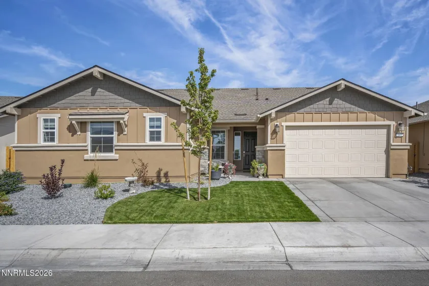 704 Daylily, Minden, Nevada 89423, 4 Bedrooms Bedrooms, ,3 BathroomsBathrooms,Residential,Residential,Daylily,0,260012226